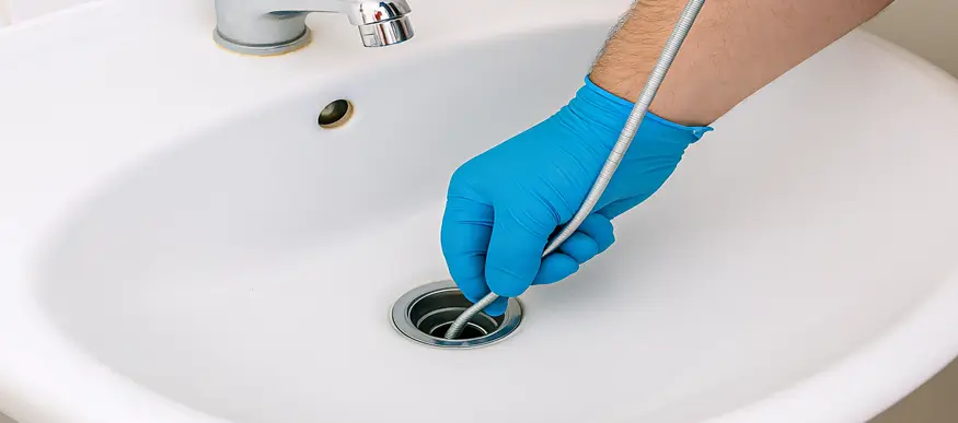 Drain Cleaning Cypress TX - Clogged Drain Specialists