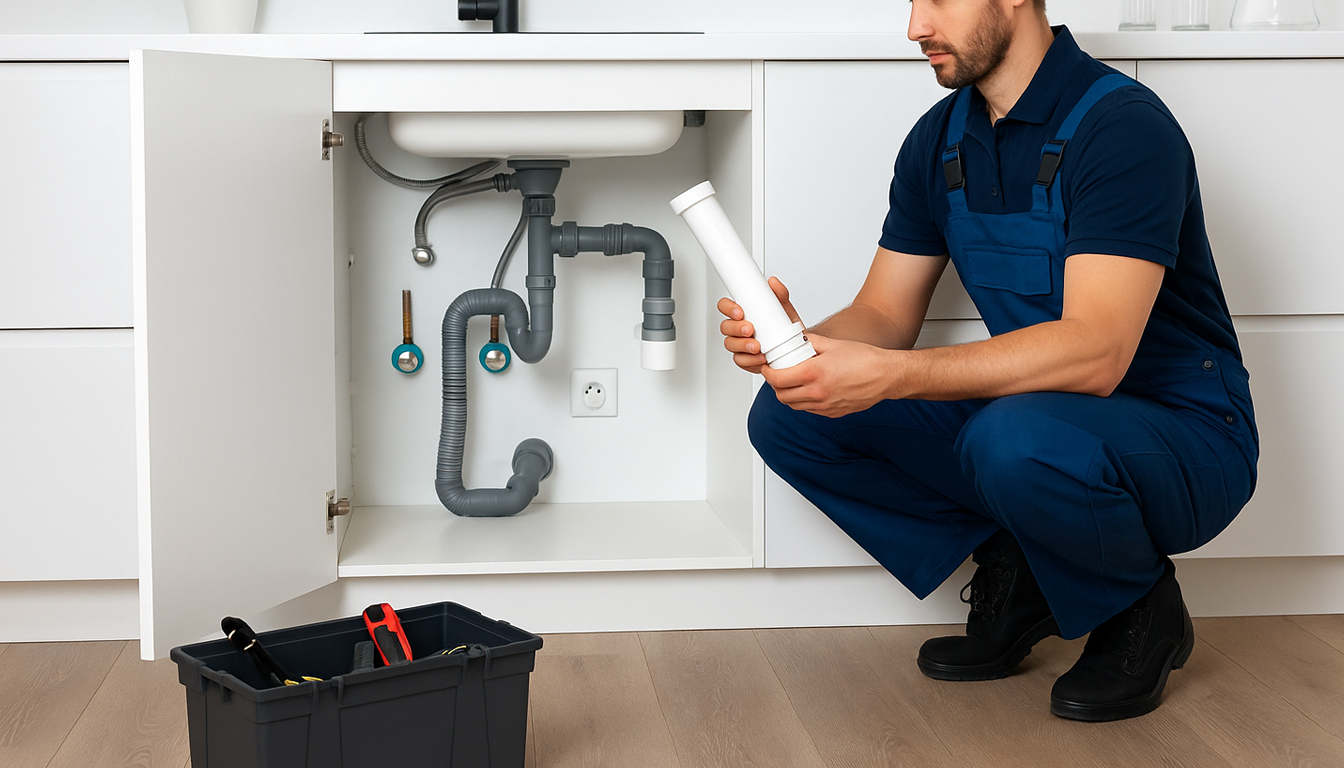 Certified Plumber Cypress TX - Water Heater & General Plumbing Service